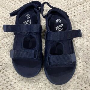 Kids Art Class Sandals